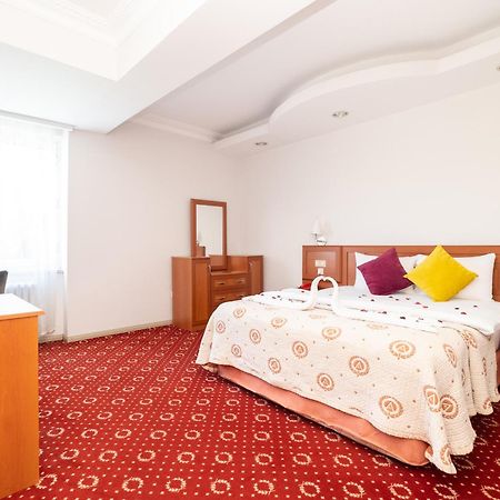 סאמסון Ancere Thermal Hotel & Spa חדר תמונה