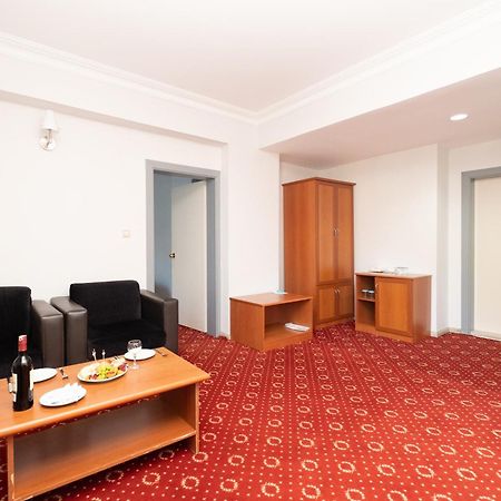סאמסון Ancere Thermal Hotel & Spa חדר תמונה