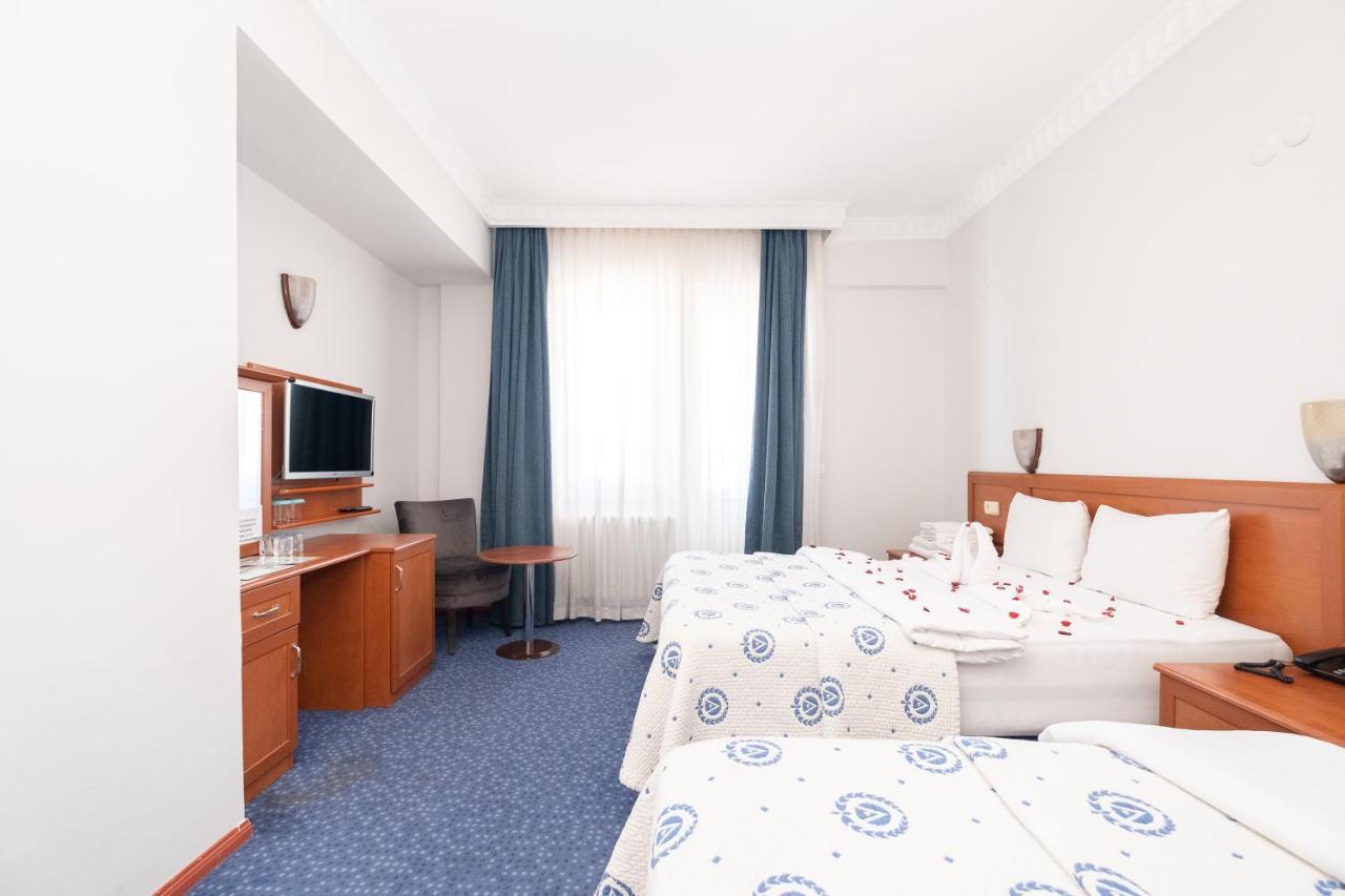 סאמסון Ancere Thermal Hotel & Spa חדר תמונה