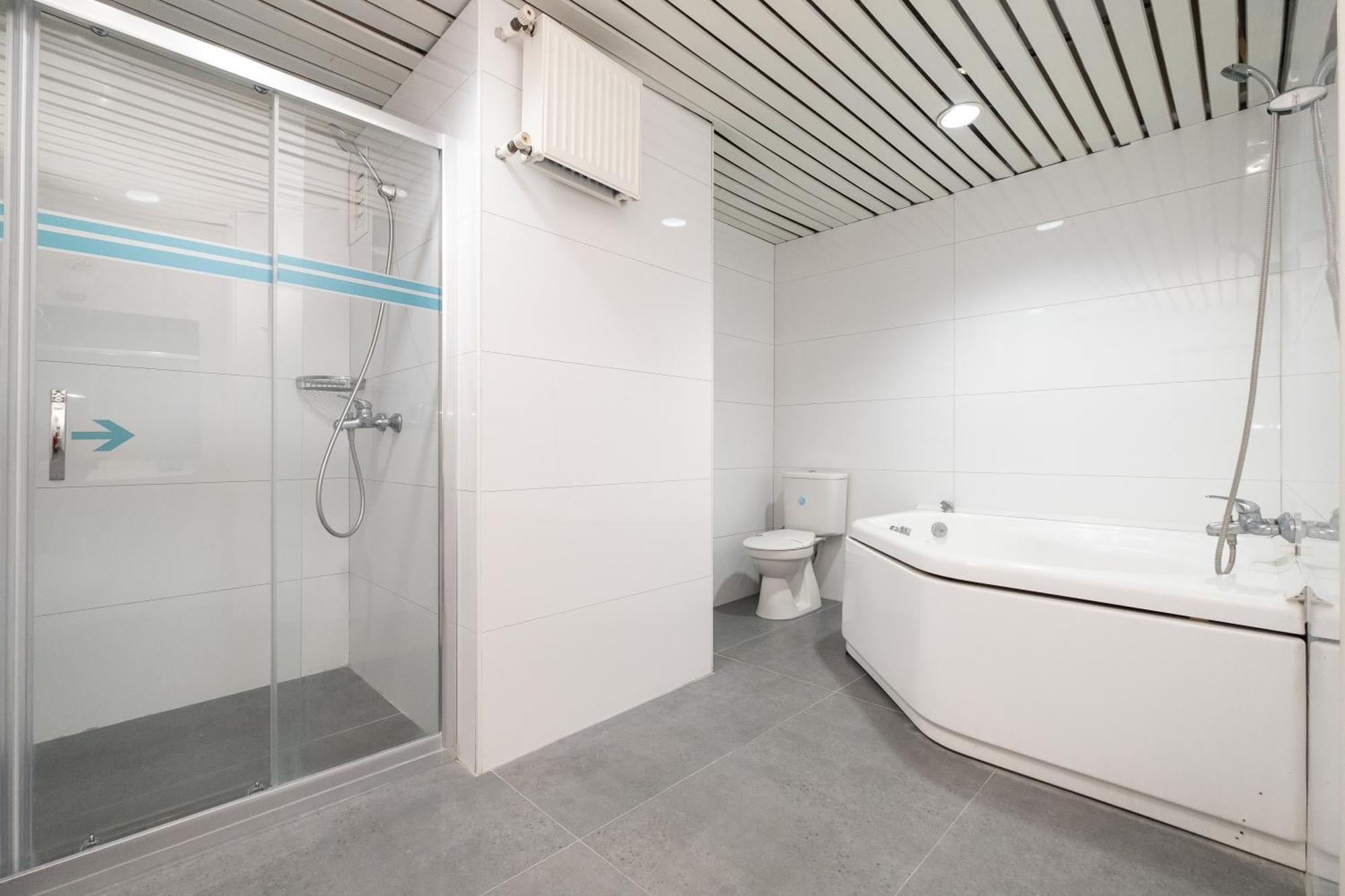 סאמסון Ancere Thermal Hotel & Spa חדר תמונה