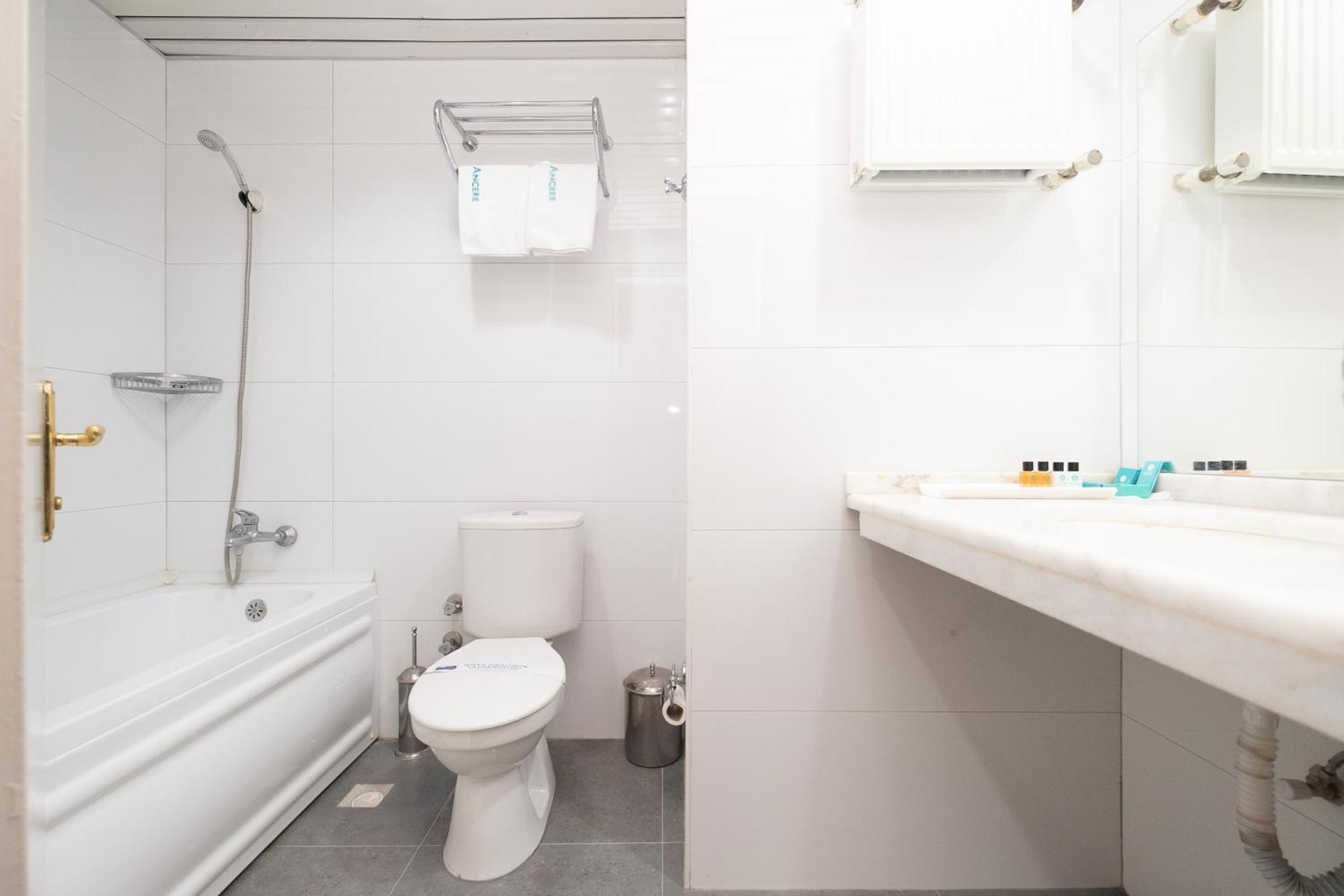 סאמסון Ancere Thermal Hotel & Spa חדר תמונה