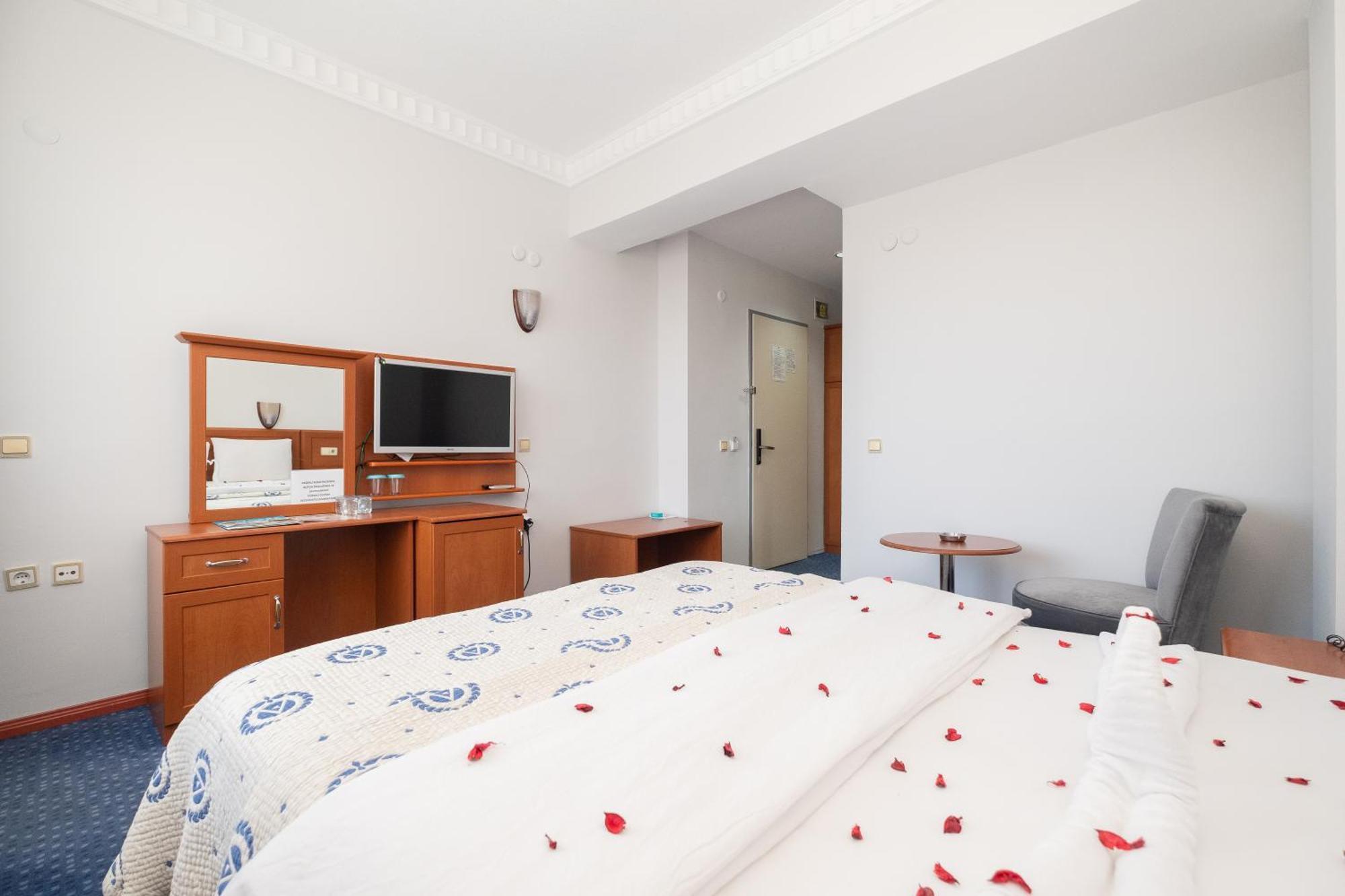 סאמסון Ancere Thermal Hotel & Spa חדר תמונה